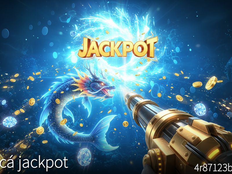 Top 5 mẹo chơi bắn cá Jackpot giúp bạn nổ hũ cực nhanh