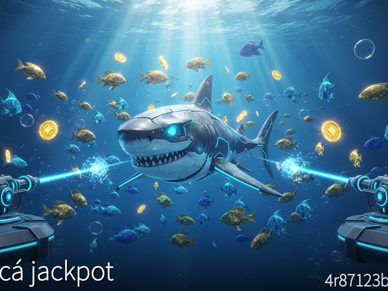 Cập nhật bảng tỷ lệ đổi thưởng bắn cá Jackpot mới nhất năm 2026