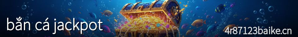 bắn cá jackpot